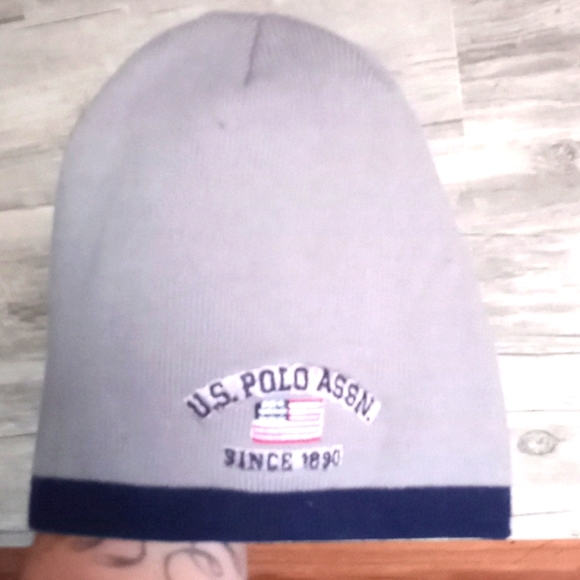 Polo Beanie - Picture 1 of 1